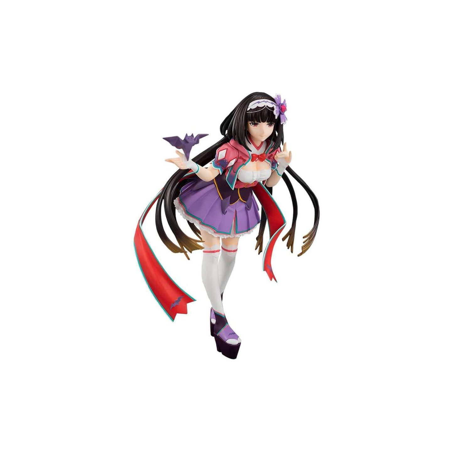 フリュー Furyu Fate Grand Order Sssサーヴァントフィギュア アサシン 刑部姫 第三再臨