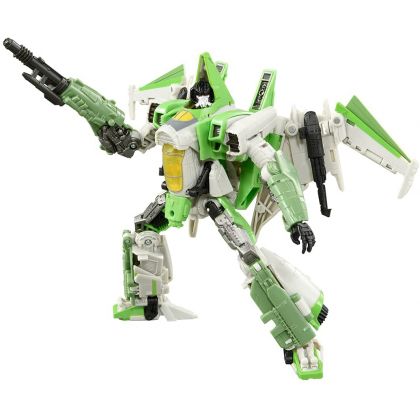 TAKARA TOMY Transformers SS-73 Thrust Figure