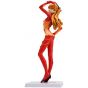 Sega - Rebuild of Evangelion Premium Figure vol.2 Asuka Test suit ver. Figure