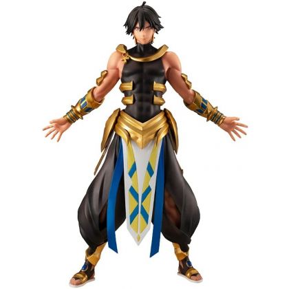 Furyu - Fate/Grand Order - SSS Servant Figure Rider / Ozymandias Figure