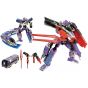 TAKARA TOMY -  Plarail Shinkansen Henkei Robo - Shinkalion Z - 500 µSky Type EVA