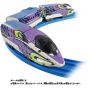 TAKARA TOMY -  Plarail Shinkansen Henkei Robo - Shinkalion Z - 500 µSky Type EVA