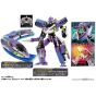 TAKARA TOMY - Plarail Shinkansen Henkei Robo - Shinkalion Z - 500 µSky Tipo EVA
