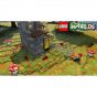 WARNER HOME VIDEO GAMES LEGO Worlds Mezase Master Builder SONY PS4