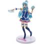 SEGA - Kono Subarashii Sekai ni Shukufuku wo! - Premium Figure Aqua Figure