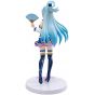 SEGA - Kono Subarashii Sekai ni Shukufuku wo! - Premium Figure Aqua Figure