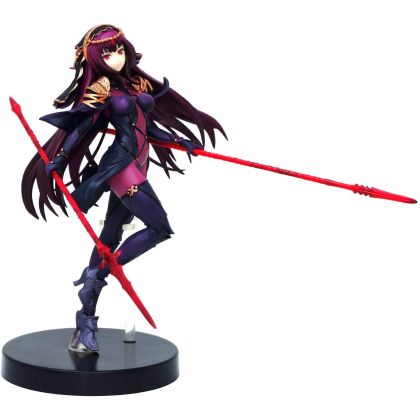 Furyu - Fate/Grand Order - SSS Servant Figure Lancer / Scáthach (3rd form) Figure