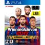KONAMI ganadora de Eleven 2017 SONY PS4