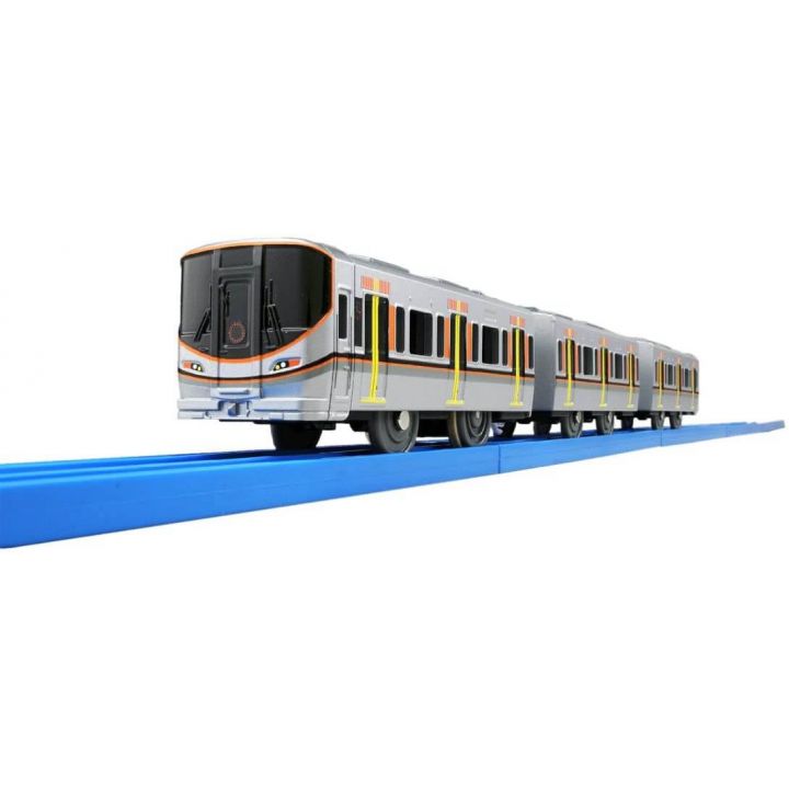 TAKARA TOMY - Plarail S-45 323 Osaka belt Line
