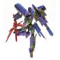 KAIYODO - Revoltech EVANGELION EVOLUTION Shinkalion 500 Type EVA Figure