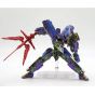 KAIYODO - Revoltech EVANGELION EVOLUTION Shinkalion 500 Type EVA Figure