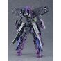 GOOD SMILE COMPANY - MODEROID Shinkansen Henkei Robo - Shinkalion 500 Type EVA Model Kit