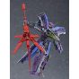 GOOD SMILE COMPANY - MODEROID Shinkansen Henkei Robo - Shinkalion 500 Type EVA Model Kit