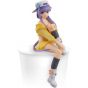 Furyu - Fate/Grand Order - Noodle Stopper Figure Moon Cancer / BB Figure