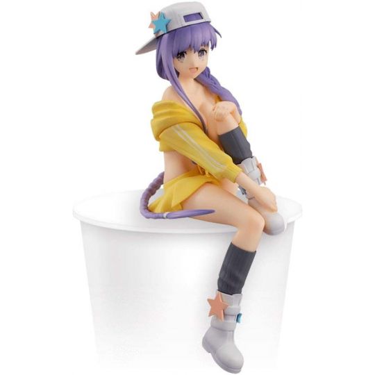 Furyu - Fate/Grand Order - Noodle Stopper Figure Moon Cancer / BB Figure