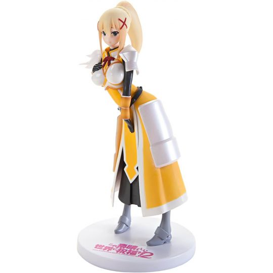 SEGA - Kono Subarashii Sekai ni Shukufuku wo! - Premium Figure Darkness Figure