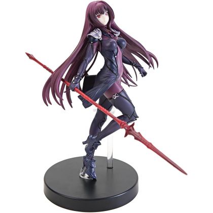 Furyu - Fate/Grand Order - Servant Figure Lancer / Scáthach Figure