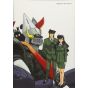 Mazinger Z Interval Peace -  Young Magazine KC Special (Japanese version)