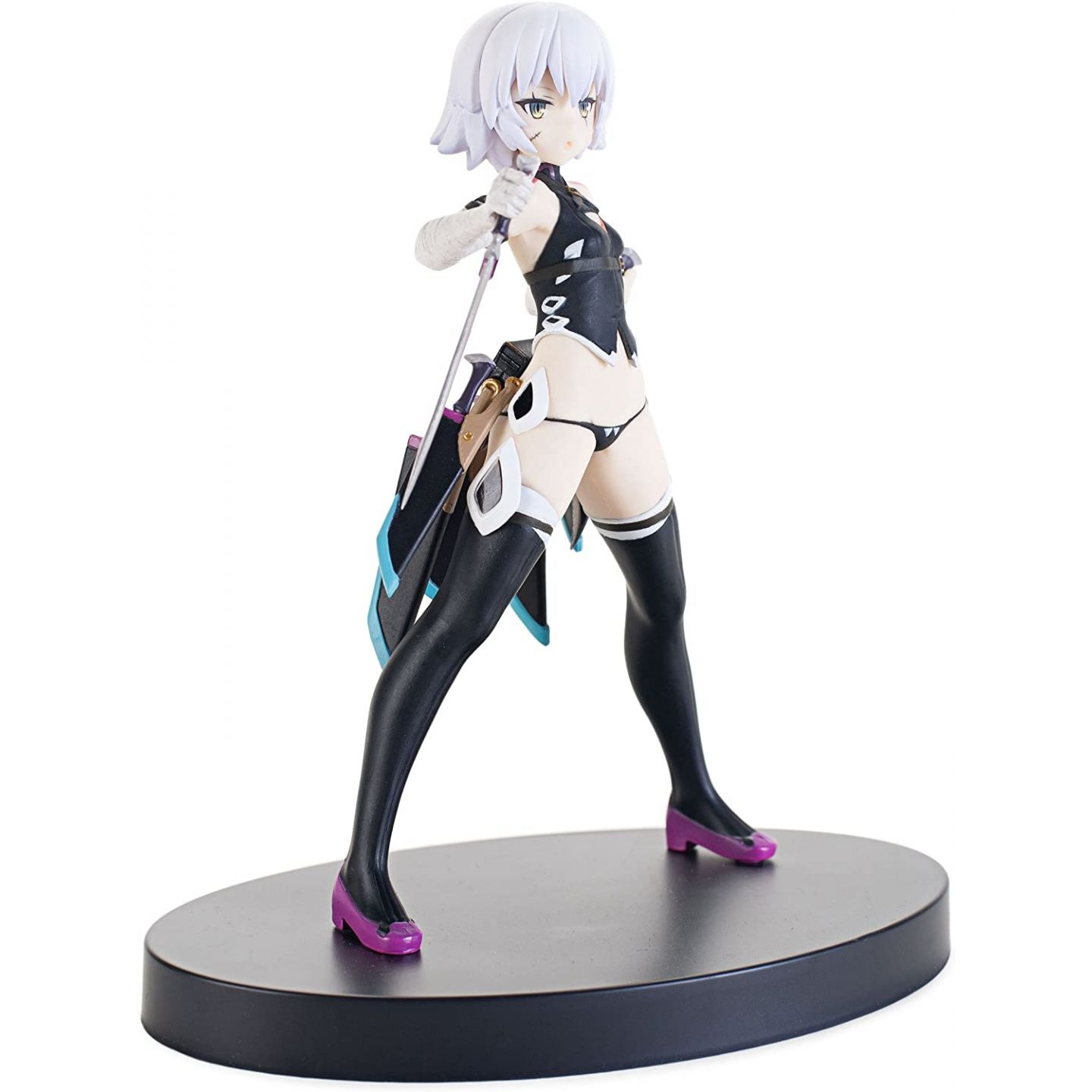 Furyu Fategrand Order Servant Figure Assassin Jack The Ripper Figure