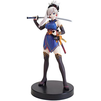 Furyu - Fate/Grand Order - Servant Figure Saber / Musashi Miyamoto Figure