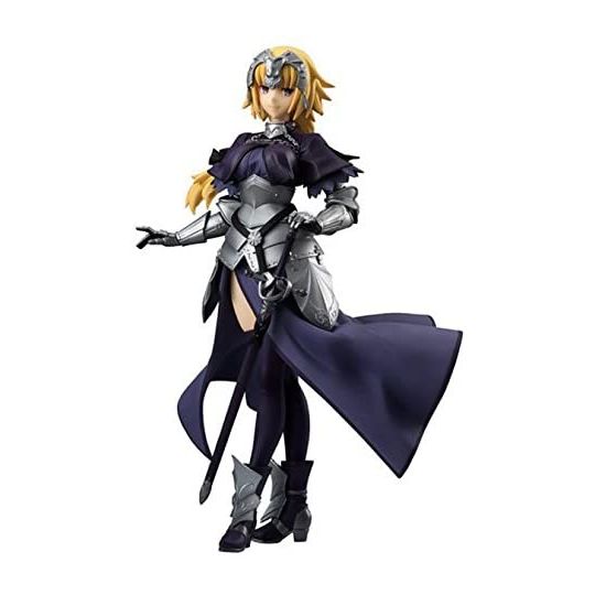 Furyu - Fate/Grand Order - Servant Figure Ruler / Jeanne d'Arc Figure