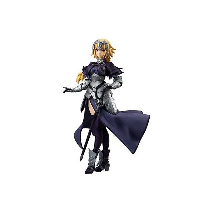 Furyu - Fate/Grand Order - Servant Figure Ruler / Jeanne d'Arc Figure
