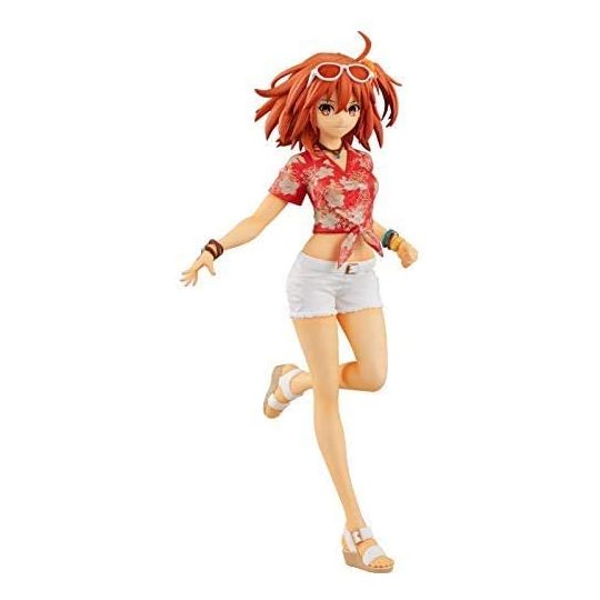 Furyu - Fate/Grand Order - Special Figure Master Female Protagonist Tropical Summer Figure