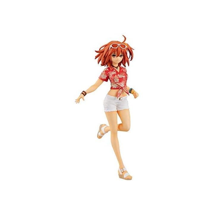 Furyu - Fate/Grand Order - Special Figure Master Female Protagonist Tropical Summer Figure