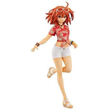 Furyu - Fate/Grand Order - Special Figure Master Female Protagonist Tropical Summer Figure