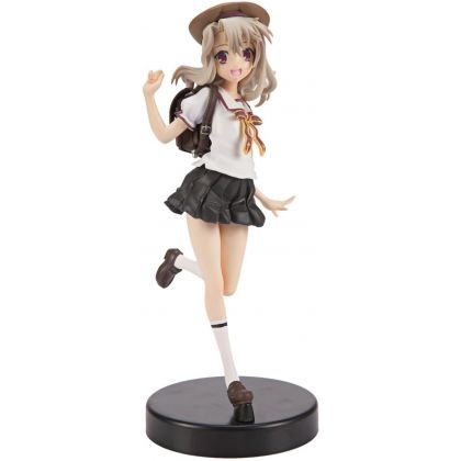 Furyu - Fate/kaleid liner Prisma Illya 2wei ! - Kaleid Figure Illya Figure