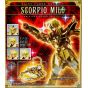 BANDAI Saint Seiya Myth Cloth EX Scorpio Milo (Original Color Edition) Figure