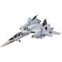 ARCADIA - Macross: Flash Back 2012 - Perfect Trance VF-4A Lightning III Ichijo Hikaru Model Figure