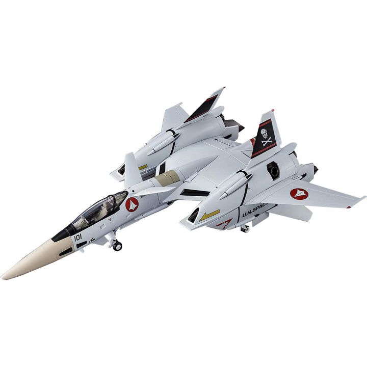 ARCADIA - Macross: Flash Back 2012 - Perfect Trance VF-4A Lightning III Ichijo Hikaru Model Figure