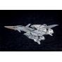 ARCADIA - Macross: Flash Back 2012 - Perfect Trance VF-4A Lightning III Ichijo Hikaru Model Figure