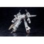 ARCADIA - Macross: Flash Back 2012 - Perfect Trance VF-4A Lightning III Ichijo Hikaru Model Figure