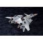 ARCADIA - Macross: Flash Back 2012 - Perfect Trance VF-4A Lightning III Ichijo Hikaru Model Figure