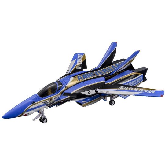 ARCADIA - Macross - Perfect Trance VF-1J VALKYRIE MACROSS 35th Anniversary Color Ver. Figure