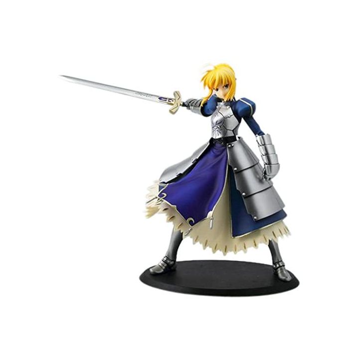 Banpresto - Fate/Zero - SQ Figure ~Saber Fate/Zero Ver.~ Figure