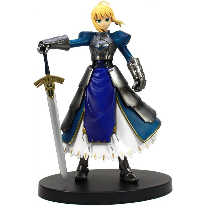 Banpresto - Fate/Zero - DXF Servant Figure Vol.1 Saber Figure