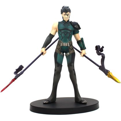 Banpresto - Fate/Zero - DXF Servant Figure Vol.1 Lancer Figure