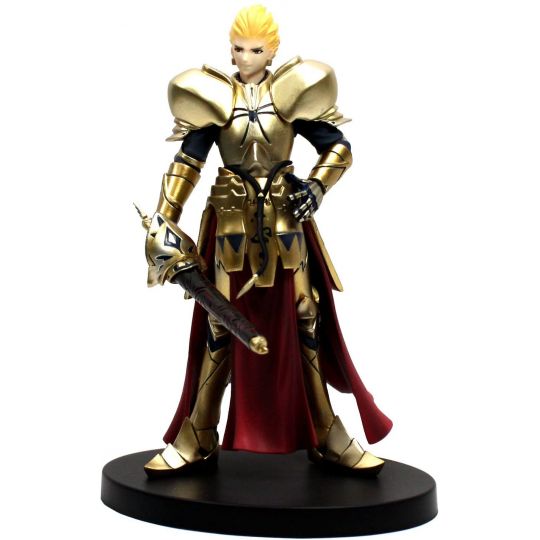 Banpresto - Fate/Zero - DXF Servant Figure Vol.2 Archer Figure