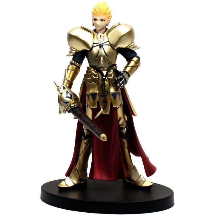 Banpresto - Fate/Zero - DXF Servant Figure Vol.2 Archer Figure