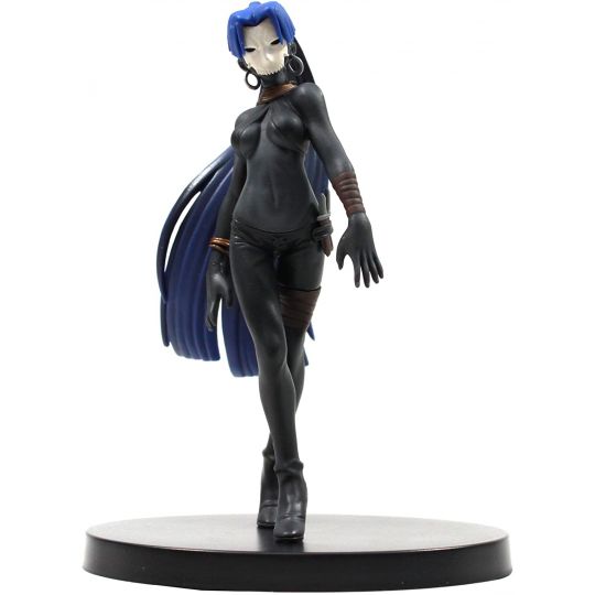 Banpresto - Fate/Zero - DXF Servant Figure Vol.3 Assassin Figure