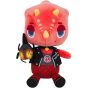 SANEI Atsumare Doubutsu no Mori (Animal Crossing) All Star Collection - Flick Plush S