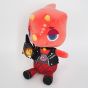 SANEI Atsumare Doubutsu no Mori (Animal Crossing) All Star Collection - Djason Plush S