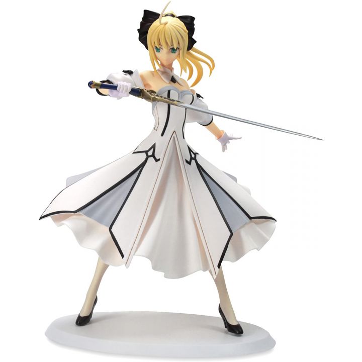 Banpresto - Fate/stay night - SQ Figure ~Saber Lily~ Figure