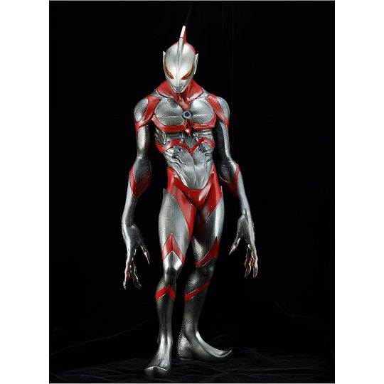 ACRO - KRS x NIRASAWA Nise Ultraman Soft Vinyl Figure