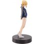 Banpresto - Fate/stay night - SQ Figure Saber Gym Clothes Ver. Figure