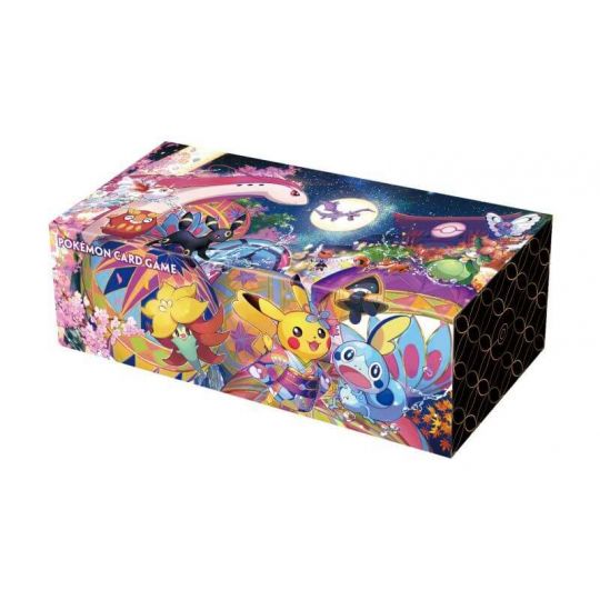 POKEMON CARD Sword & Shield - Pokemon Center Kanazawa Special BOX