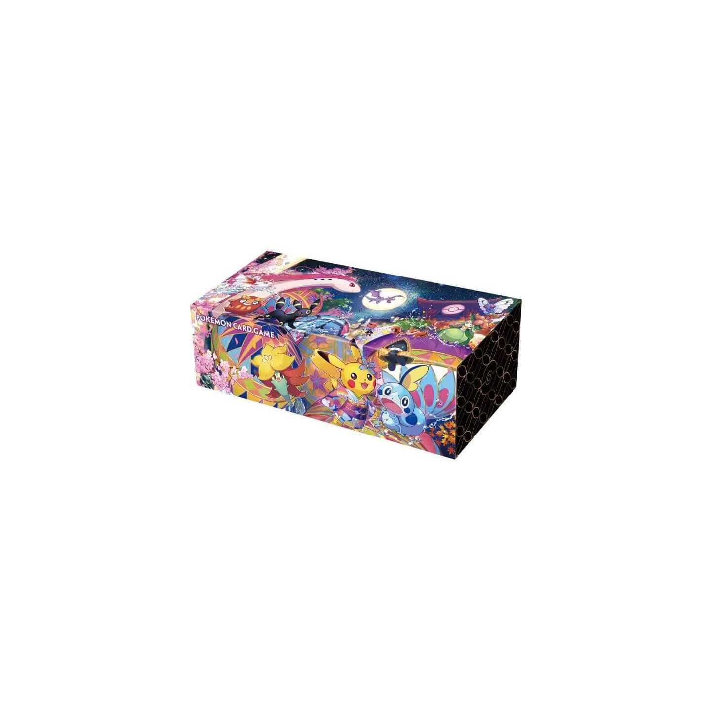 Pokemon Card Sword & Shield Reinforcement Expansion Pack